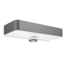 XSOLAR SOL-O Oprawa solarna LED 1,5W Steinel z czujnikiem antracyt